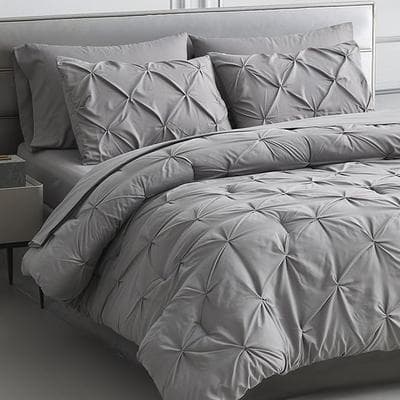 MapleStone Twin Comforter Set 5 Pieces Pinch 1