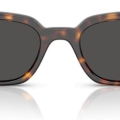 RayBan Rb4456f Zaya Low Bridge Fit Square 1