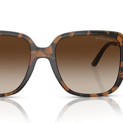 Michael Kors Womens Mk2206 AlbanySunglasses 1