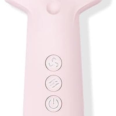 LANGE HAIR AIRess Straightening Blow Dryer Brush 1