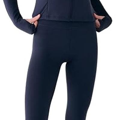 LOLË Womens Serene 7/8 Ankle Leggings – 1