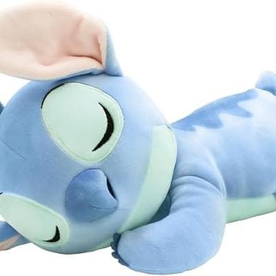 Disney Lilo Stitch Sleeping 1