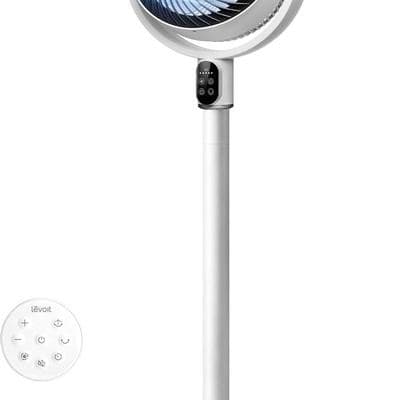 Levoit Standing Fan for Bedroom 1