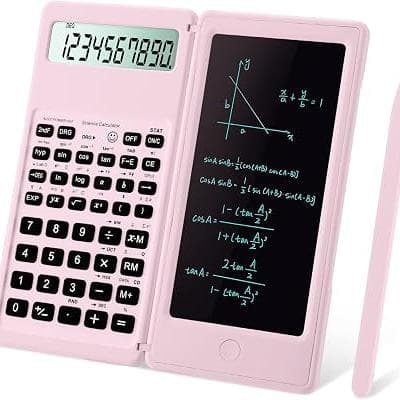 IPepul Scientific Calculators for Students 1