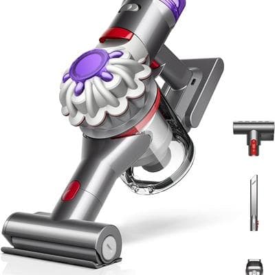 Dyson CarBoat Handheld Vacuum 1