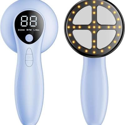 Cellulite Massager 1