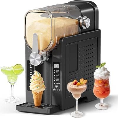 Slushie Machine 1