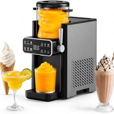 Slushie Machine for Home 1