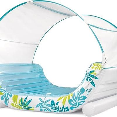 Intex Inflatable Pool and Lake Floats – 1