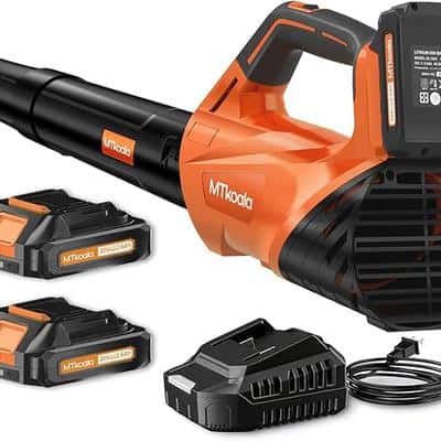 2026 Upgrade Leaf Blower 1