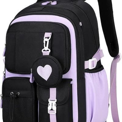 Girls Backpack 1