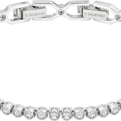 Swarovski Emily Tennis Bracelet Jewelry Collection 1