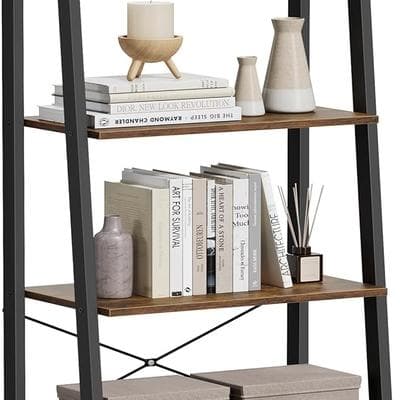 VASAGLE Ladder Shelf 1