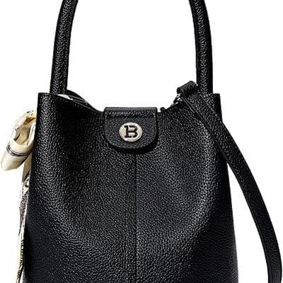 BOSTANTEN Crossbody bag for Women purse Small 1