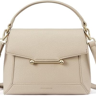 BOSTANTEN Crossbody Bag for Women Small Leather 1