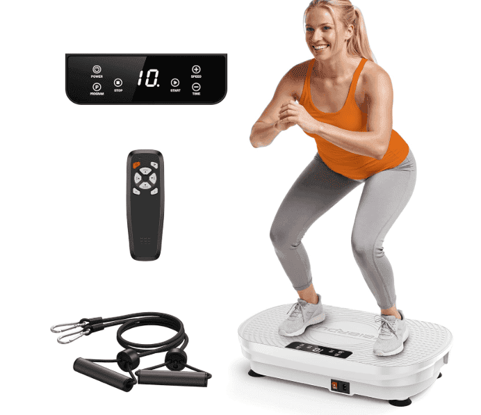FEIERDUN Vibration Plate 1