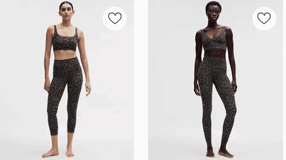 Women’s We Made Too Much Pants 1