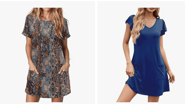 Summer Dresses 1