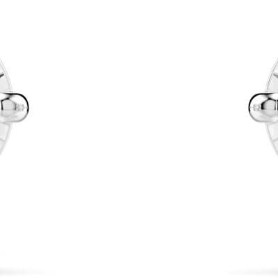 SWAROVSKI Attract Pierced Stud Earrings 1