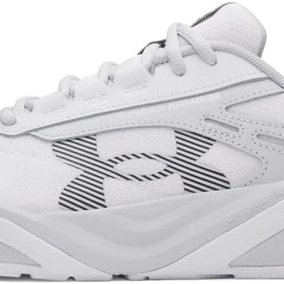 Under Armour Mens Charged Commit Trainer 5 1