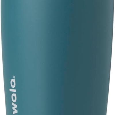 Owala SmoothSip Slider Insulated Stainless Steel Coffee 1