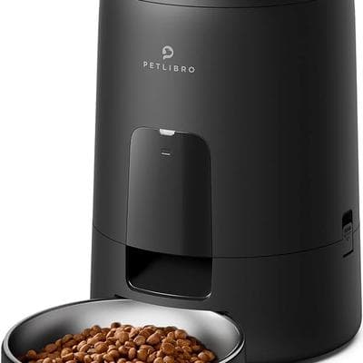 PETLIBRO Automatic Cat Feeder 1
