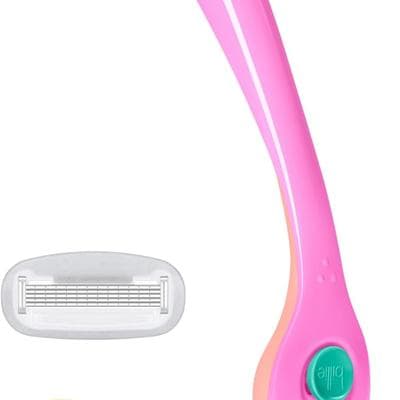 Billie Women’s Razor Kit Handle 2 1