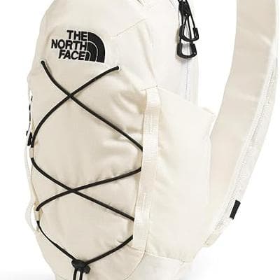 The North Face unisexadult Borealis Sling Bag 1