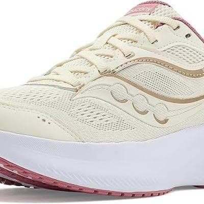 Saucony Womens Cohesion 18 Running Shoe 1