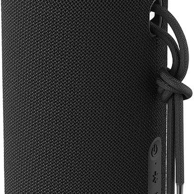 Monster Atomic Glow Bluetooth Speaker 1