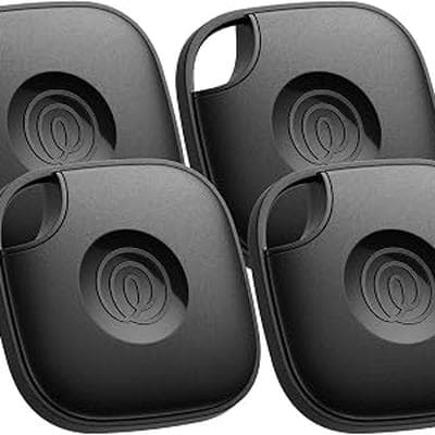 Life360 Tile Bluetooth Tracker 1