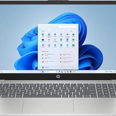 HP 15 1