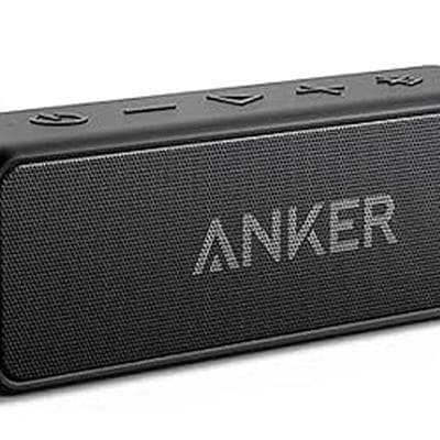 Anker Soundcore 2 Bluetooth Speaker 12W 1