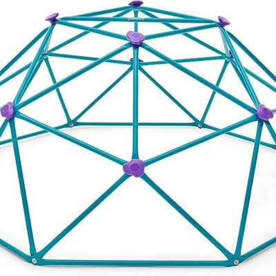 Plum Deimos Climbing Dome for Kids 1