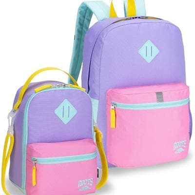 Roots Unisex Kids Roots 2in1 Matching Kids 1