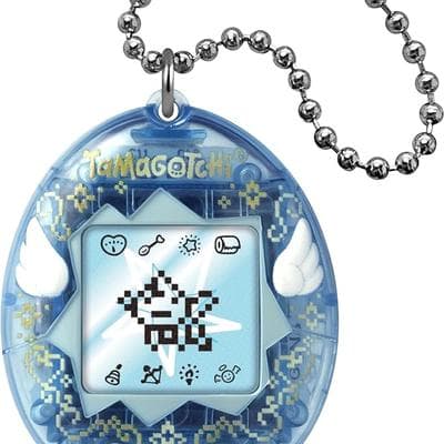 Tamagotchi Original Angel Sky 1