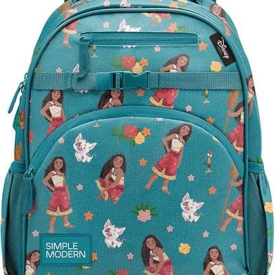 Simple Modern Kids Backpack for School Girls 1