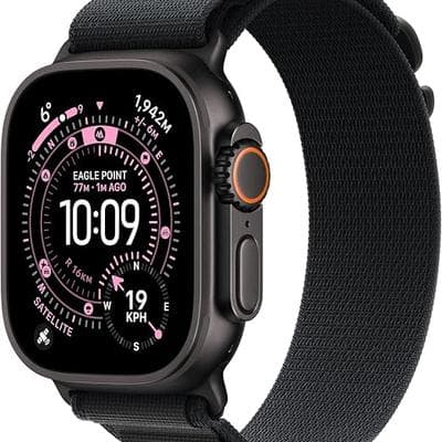 Apple Watch Ultra 3 GPS Cellular 1
