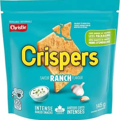 Crispers 1