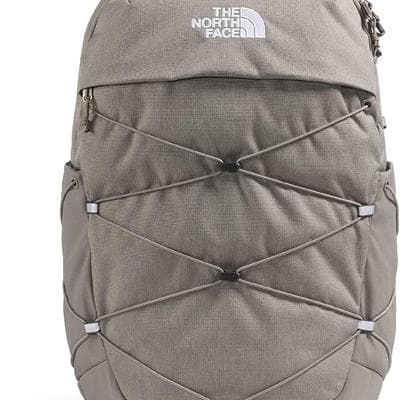 THE NORTH FACE womens Borealis Commuter Laptop 1