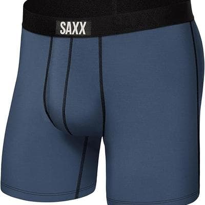 SAXX Underwear Co 1