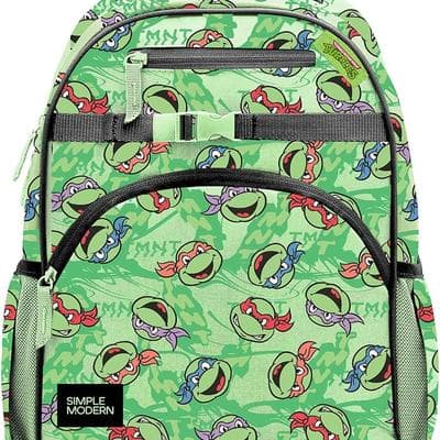 Simple Modern Kids Backpack for School Girls 1