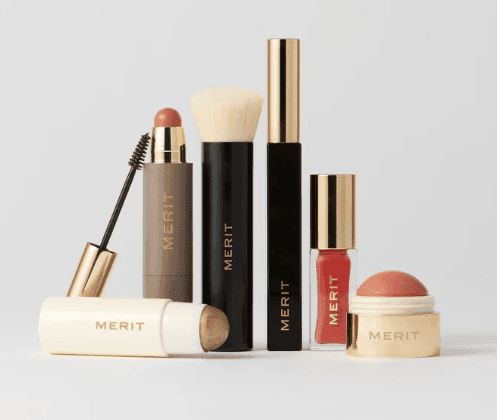 Merit Beauty Sets 1