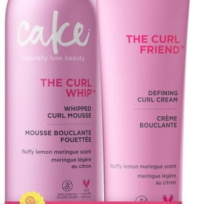 Cake Beauty Curl Defining Cream Whipped 1