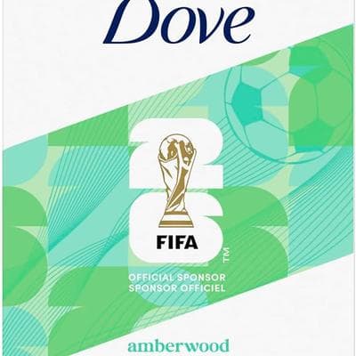 Dove Beauty Bar Soap Amberwood Sage 1