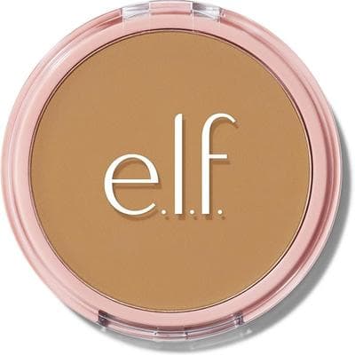 elf PRESSED FINISHING POWDER 1