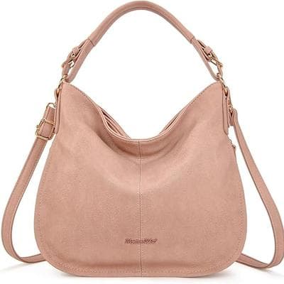 Montana West Hobo Bags for Women Shoulder 1