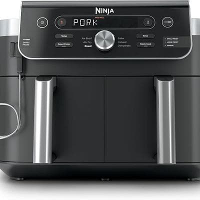 Ninja DualZone Air Fryer 1