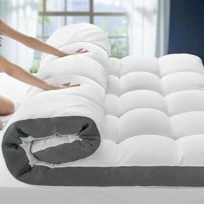 Mattress Topper 1