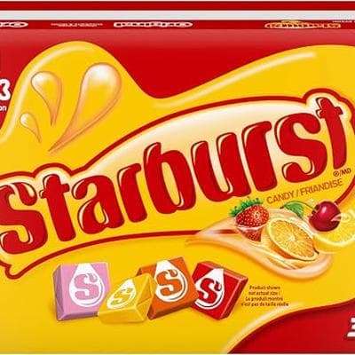 STARBURST 1